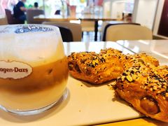 -哈根达斯(世界城店)