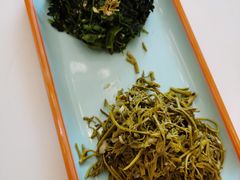 -向外鱼乐·土菜·虹鳟鱼