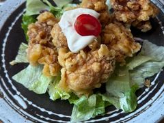 -味太助·银饭食堂(中华城店)