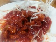 -周家大连水饺(美专校街店)