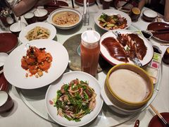 -大鸭梨烤鸭店(花园村店)