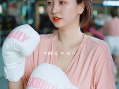 -天行健连锁游泳健身(新香洲店)