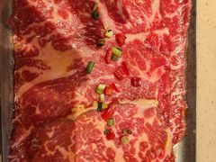 蚂蚁洞特色瘦牛-蚂蚁洞·烤肉大营地(上海静安大悦城店)