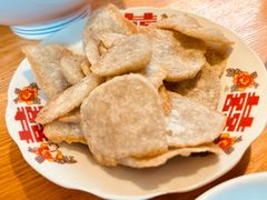 -北三条胡同打卤面馆(雍和宫店)