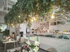 -ins森林童话餐厅coffee&bistro