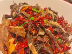 -田边二娃子·湖南民间菜