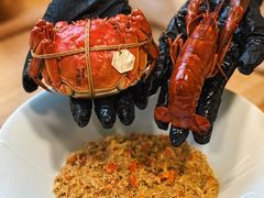 -蟹家大院(外滩店)