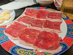 -京悦南门涮羊肉·羊蝎子火锅(田林路店)