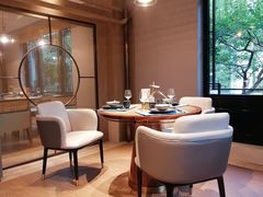 -杭州西湖柳莺里酒店·闻莺厅