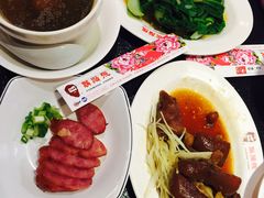 -胡须张鲁肉饭(美食文化馆店)