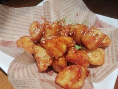 -雕刻时光·无国界料理西餐厅(五山店)
