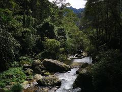 -青城山