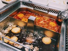 -海底捞火锅(凯德广场店)
