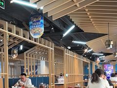 -大河宴·椒麻鱼火锅(北京路中和美食街店)