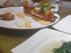 -贵阳万丽酒店·新满福楼餐厅