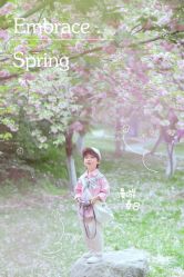 -小脚丫儿童摄影·满月新生儿