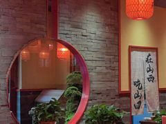 -山四砂锅(太原钟楼街店)