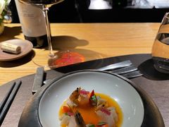 -泰安门Taian Table(镇宁路店)