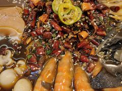 -中国徽菜·徽商故里(广安门店)