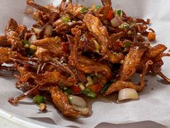 -大笑饭堂(甲子桥店)