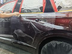 -天猫养车贴膜轻改·蓝电(优匹康桥东路店)