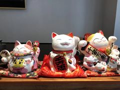 -隐初·SUSHI·美式日本料理