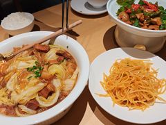 猪肉炖粉条-关东小磨东北菜(上海长风大悦城店)