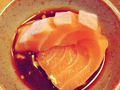 -水之惠鲜鱼料理(王府大街店)