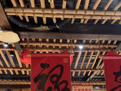 -串盟烧烤大排档·长沙美食地标(星沙店)