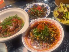 -阿嫂印象·民间江湖菜(大学城店)