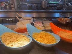 -新云南皇冠假日酒店-长街西餐厅