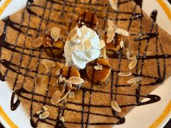 -La Creperie法餐厅(桃江路店)