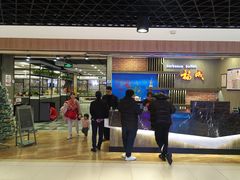 -福成自助烤肉(长阳店)