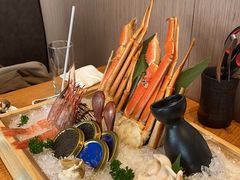 -赤坂亭·M9和牛烧肉·铁板烧·日料398放题(长泰广场店)