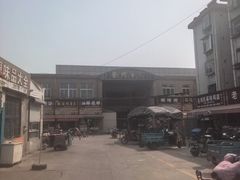 -登州市场(登州路店)