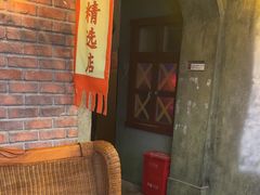-逃脱反斗城沉浸剧情密室(阳光新业中心店)