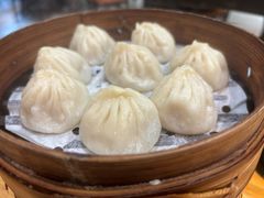 鲜肉小笼-万寿斋(IST艾尚天地店)