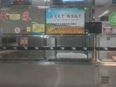 -北方工业大学学生餐厅