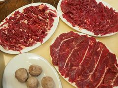 -福合埕牛肉丸(水仙园店)