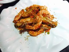 -蟹榭·本帮江浙菜·蟹宴(五角场合生汇商场店)