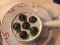 -马克西姆餐厅(崇文门店)