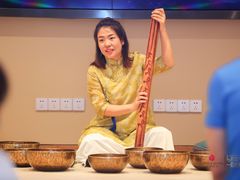 -星璞餐厅(深铁塘朗城君璞酒店)