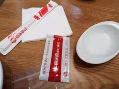 -喜家德虾仁水饺(乐都汇店)