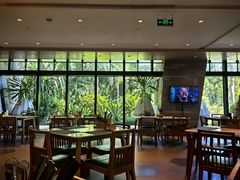 -味餐厅·海鲜·火锅·自助餐