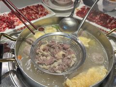 -八合里潮汕鲜牛肉火锅(惠州华贸店)