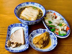 -孙盛兴奥灶面馆·蟹黄面·三虾面(山塘街总店)