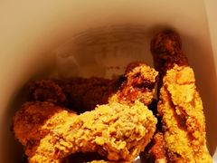 -麦当劳(展览路店)