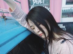 -灯塔咖啡馆BOOK·Coffee Shop