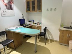 -艾贝尔宠物医院·24H转诊中心·肿瘤猫专科(江宁双龙店)