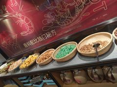 -六月雪干锅(涪城万达广场店)